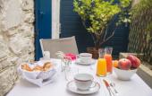 Туры в отель Hotel Edouard VII Туры в отель Hotel Edouard VII