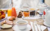 Туры в отель Hotel Edouard VII Туры в отель Hotel Edouard VII