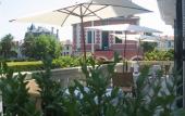 Туры в отель Hotel Edouard VII Туры в отель Hotel Edouard VII