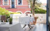 Туры в отель Hotel Edouard VII Туры в отель Hotel Edouard VII