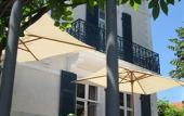 Туры в отель Hotel Edouard VII Туры в отель Hotel Edouard VII