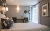 Туры в отель Hotel Edouard VII Туры в отель Hotel Edouard VII