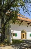 Туры в отель Chateau de Bossey Туры в отель Chateau de Bossey
