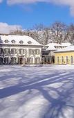 Туры в отель Chateau de Bossey Туры в отель Chateau de Bossey