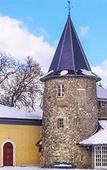 Туры в отель Chateau de Bossey Туры в отель Chateau de Bossey