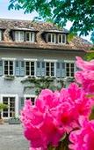 Туры в отель Chateau de Bossey Туры в отель Chateau de Bossey