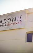 Туры в отель Adonis Hotel Bayonne Туры в отель Adonis Hotel Bayonne