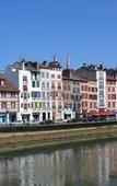 Туры в отель Adonis Hotel Bayonne Туры в отель Adonis Hotel Bayonne
