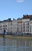 Туры в отель Adonis Hotel Bayonne Туры в отель Adonis Hotel Bayonne