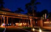 Туры в отель Complejo Turistico Americano Туры в отель Complejo Turistico Americano