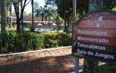 Туры в отель Complejo Turistico Americano Туры в отель Complejo Turistico Americano