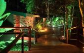 Туры в отель La Reserva Virgin Lodge Туры в отель La Reserva Virgin Lodge
