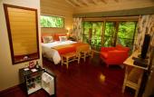 Туры в отель La Reserva Virgin Lodge Туры в отель La Reserva Virgin Lodge