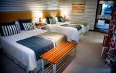 Туры в отель La Reserva Virgin Lodge Туры в отель La Reserva Virgin Lodge