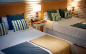 Туры в отель La Reserva Virgin Lodge Туры в отель La Reserva Virgin Lodge