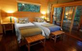 Туры в отель La Reserva Virgin Lodge Туры в отель La Reserva Virgin Lodge