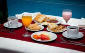 Туры в отель La Reserva Virgin Lodge Туры в отель La Reserva Virgin Lodge