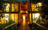 Туры в отель La Reserva Virgin Lodge Туры в отель La Reserva Virgin Lodge