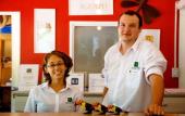 Туры в отель La Reserva Virgin Lodge Туры в отель La Reserva Virgin Lodge