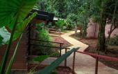 Туры в отель La Reserva Virgin Lodge Туры в отель La Reserva Virgin Lodge