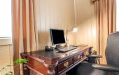 Туры в отель SureStay Plus Hotel by Best Western McGuire AFB Jackson Туры в отель SureStay Plus Hotel by Best Western McGuire AFB Jackson