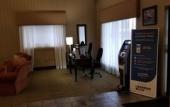 Туры в отель SureStay Plus Hotel by Best Western McGuire AFB Jackson Туры в отель SureStay Plus Hotel by Best Western McGuire AFB Jackson