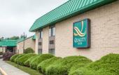 Туры в отель SureStay Plus Hotel by Best Western McGuire AFB Jackson Туры в отель SureStay Plus Hotel by Best Western McGuire AFB Jackson