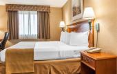 Туры в отель SureStay Plus Hotel by Best Western McGuire AFB Jackson Туры в отель SureStay Plus Hotel by Best Western McGuire AFB Jackson