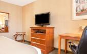 Туры в отель SureStay Plus Hotel by Best Western McGuire AFB Jackson Туры в отель SureStay Plus Hotel by Best Western McGuire AFB Jackson