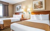 Туры в отель SureStay Plus Hotel by Best Western McGuire AFB Jackson Туры в отель SureStay Plus Hotel by Best Western McGuire AFB Jackson