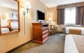Туры в отель SureStay Plus Hotel by Best Western McGuire AFB Jackson Туры в отель SureStay Plus Hotel by Best Western McGuire AFB Jackson