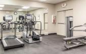 Туры в отель SureStay Plus Hotel by Best Western McGuire AFB Jackson Туры в отель SureStay Plus Hotel by Best Western McGuire AFB Jackson