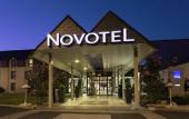 Туры в отель Novotel Amboise Туры в отель Novotel Amboise