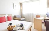 Туры в отель Novotel Amboise Туры в отель Novotel Amboise