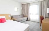 Туры в отель Novotel Amboise Туры в отель Novotel Amboise