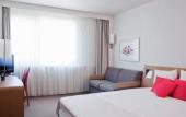 Туры в отель Novotel Amboise Туры в отель Novotel Amboise
