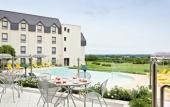 Туры в отель Novotel Amboise Туры в отель Novotel Amboise