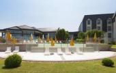 Туры в отель Novotel Amboise Туры в отель Novotel Amboise
