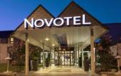 Туры в отель Novotel Amboise Туры в отель Novotel Amboise