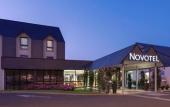 Туры в отель Novotel Amboise Туры в отель Novotel Amboise