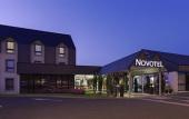 Туры в отель Novotel Amboise Туры в отель Novotel Amboise