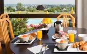 Туры в отель Novotel Amboise Туры в отель Novotel Amboise