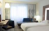 Туры в отель Novotel Amboise Туры в отель Novotel Amboise