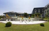 Туры в отель Novotel Amboise Туры в отель Novotel Amboise