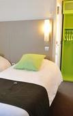 Туры в отель Hotel Campanile Orleans Ouest - La Chapelle St Mesmin Туры в отель Hotel Campanile Orleans Ouest - La Chapelle St Mesmin