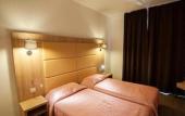 Туры в отель Hotel Kalliste Туры в отель Hotel Kalliste
