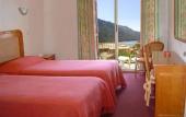 Туры в отель Hotel Kalliste Туры в отель Hotel Kalliste