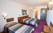 Туры в отель Hotel Kalliste Туры в отель Hotel Kalliste