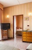 Туры в отель Hotel La Pace Туры в отель Hotel La Pace
