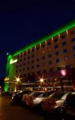 Туры в отель HP Park Plaza Туры в отель HP Park Plaza